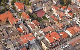 Apartamento completamente equipado en el centro de Ferrol.
